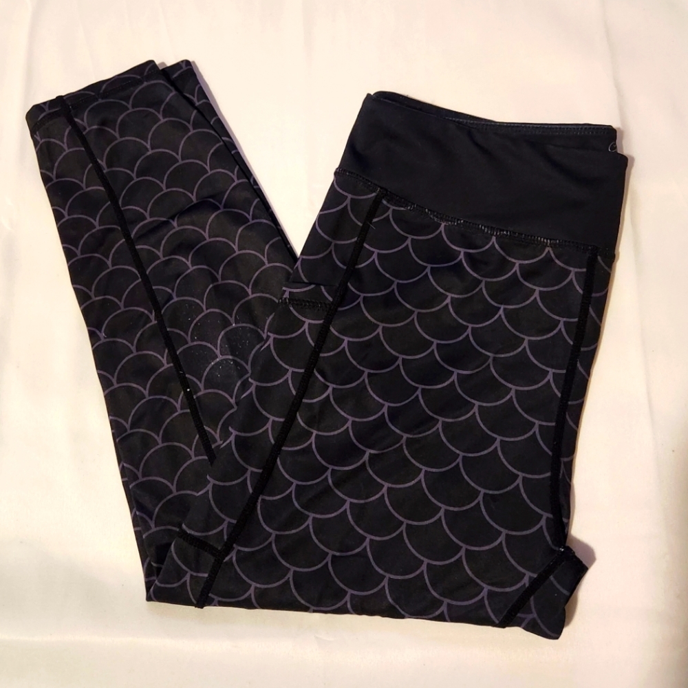 CVG Leggings